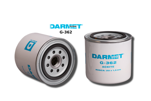 [G-362] G-362 TRAFIC &