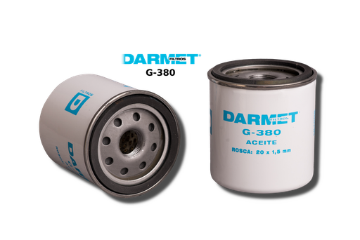 [G-380] G-380 (Ex G-1301) PEUGEOT CON AIRE &