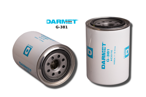 [G-381] G-381 MOTOR MWM 4 CILINDROS &