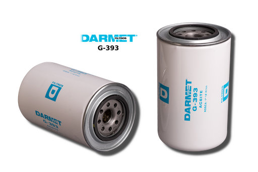 [G-393] G-393 (Ex EAC-803 / EACH-854)  M. BENZ 1215 / 1620 &