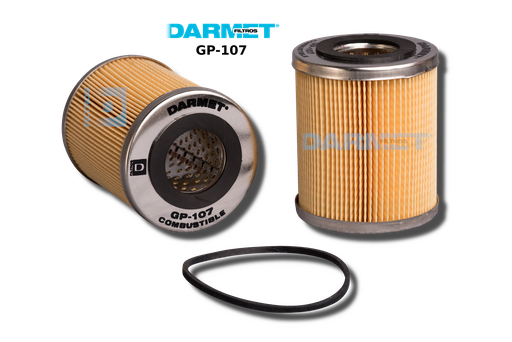 [GP-107] GP-107 PERKINS (CORTO) ¬