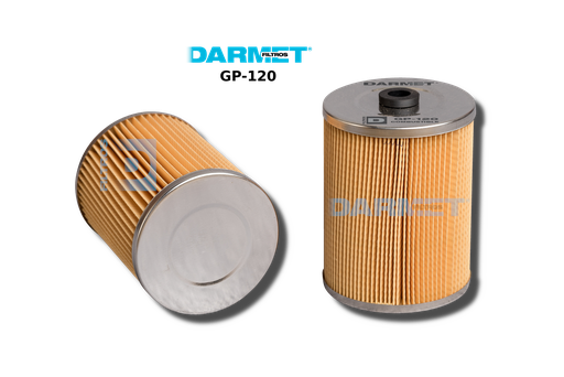 [GP-120] GP-120 RUSLAN TRACTOR RUSO ¬