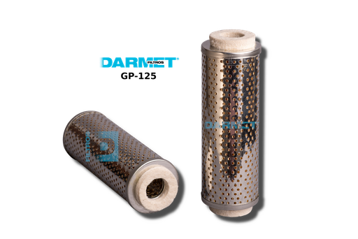 [GP-125] GP-125 BELAVTOMAZ (INTERIOR TANQUE) ¬