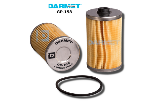 [GP-158] GP-158 FIAT IVECO T DAILY (500315484) ¬