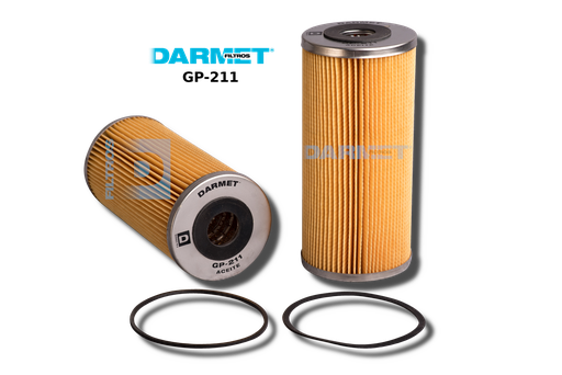 [GP-211] GP-211 FIAT CAMION ¬