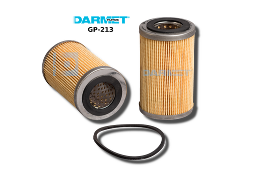 [GP-213] GP-213 DI TELLA ¬