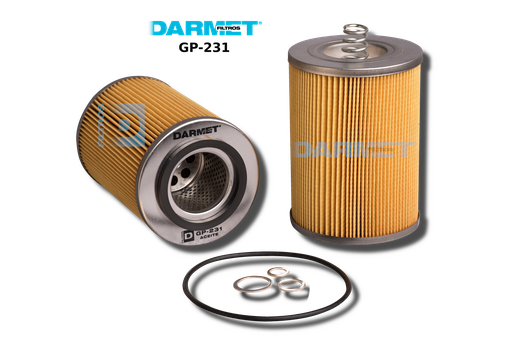 [GP-231] GP-231 M.B. 1622 / 1633 / 1526 / 1630 ¬