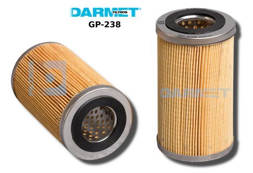 [GP-238] GP-238 CHEVROLET VECTRA DIESEL ¬