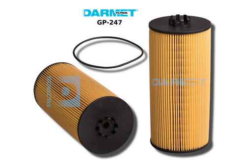 [GP-247] GP-247 M. BEMZ AXOR 2040 (HU 12110X) ¬