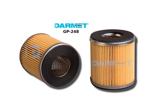 [GP-248] GP-248 ESPECIAL BOUNOUS ¬