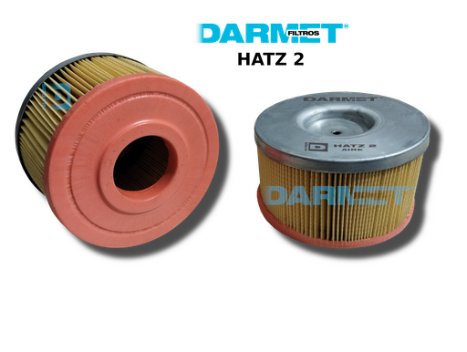 [HATZ 2] HATZ 2 BOUNOUS N°50484100 (50484150) |