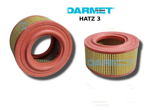 [HATZ 3] HATZ 3 BOUNOUS N°014930-50 (114930-50) |