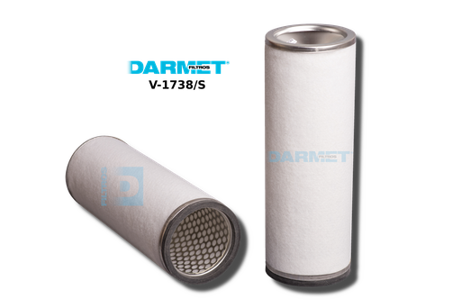 [V-1738/S] V-1738/S SEGURIDAD DEL V-1738 @