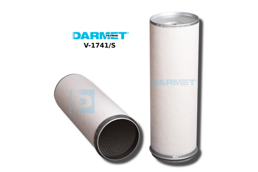 [V-1741/S] V-1741/S SEGURIDAD DEL V-1741 @