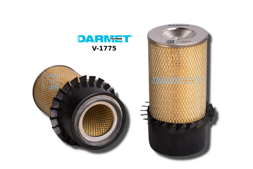 [V-1775] V-1775 CASE 580 H !