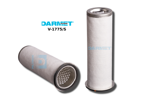 [V-1775/S] V-1775/S SEGURIDAD DEL V-1775 @