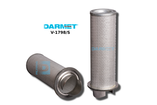 [V-1798/S] V-1798/S SEGURIDAD DEL V-1798 @