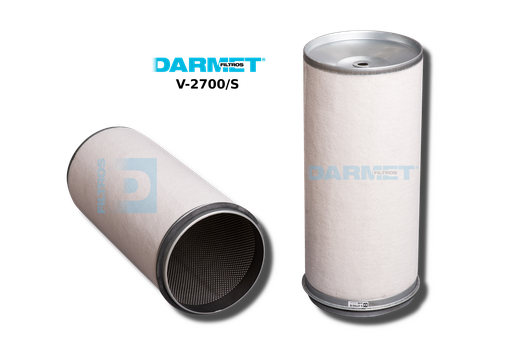 [V-2700/S] V-2700/S SEGURIDAD DEL V-2700 @