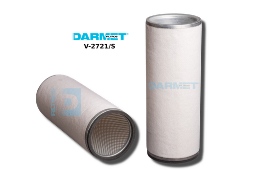 [V-2721/S] V-2721/S SEGURIDAD DEL V-2721 @