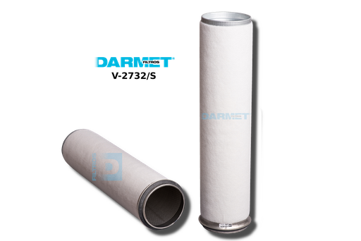 [V-2732/S] V-2732/S SEGURIDAD DEL V-2732 @