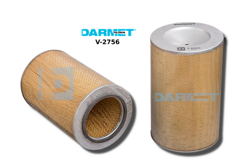 [V-2756] V-2756 PALA CHINA ZM50G PRIMARIO del V-2757 !