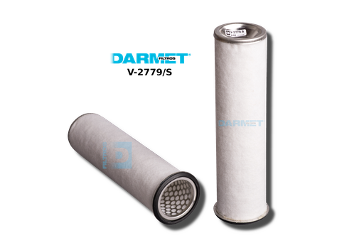 [V-2779/S] V-2779/S SEGURIDAD DEL V-2779 @