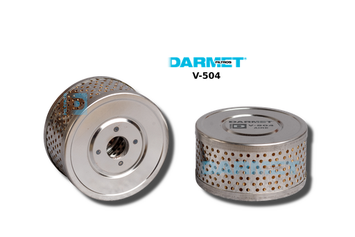 [V-504] V-504 COMPRESOR CHICO R.1/2" BSP ¬