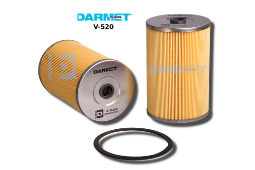 [V-520] V-520 BOMBA TRASVASE CHERTA 3 ¬