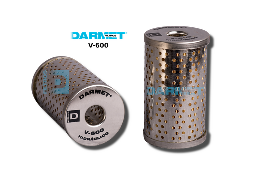 [V-600] V-600 (Ex V-614) ZF (B 7632 - 141 – 102) ¬