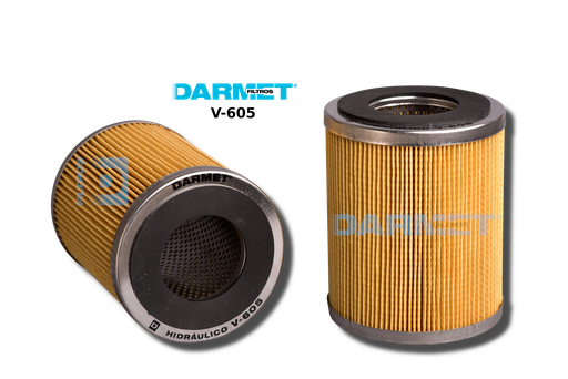 [V-605] V-605 JOHN DEERE ¬