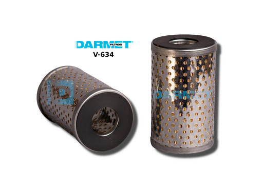 [V-634] V-634 FORD 7000 TRANSMISION ¬