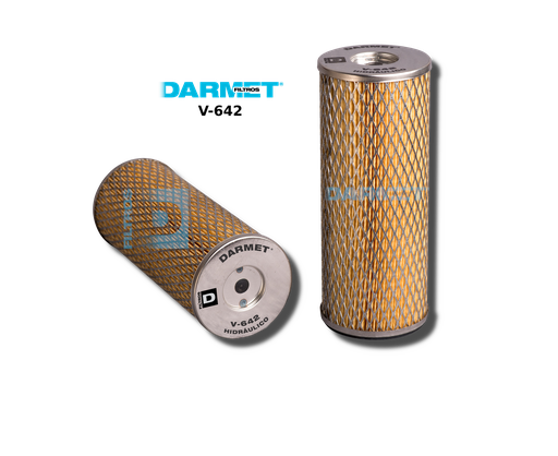 [V-642] V-642 FIAT 980 / 780 DT ¬