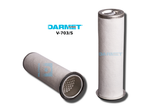 [V-703/S] V-703/S SEGURIDAD DEL V-703 @