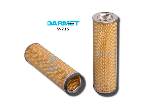 [V-715] V-715 SECUNDARIO DEL V-714 !