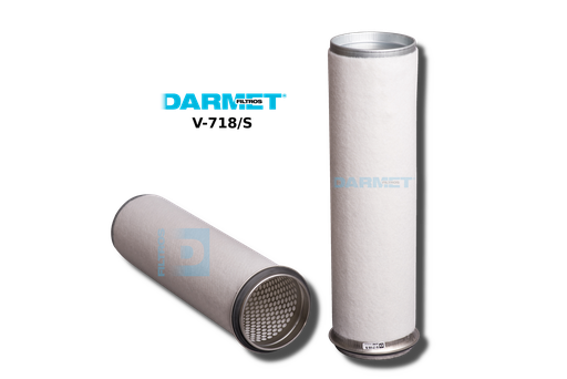 [V-718/S] V-718/S SEGURIDAD DEL V-718 / V-752 @