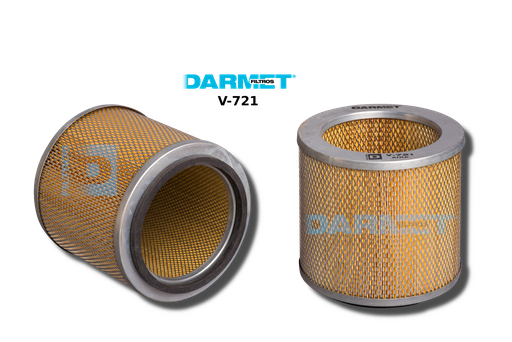 [V-721] V-721 FIAT-ALLIS (8322122) !