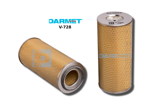 [V-728] V-728 DEUTZ A-80// VALMET !