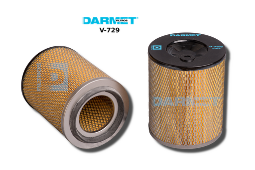 [V-729] V-729 DEUTZ (TORPEDO) !