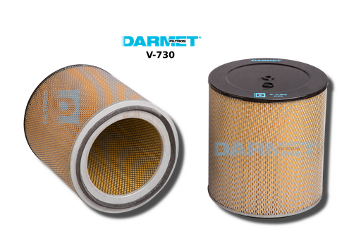 [V-730] V-730 DEUTZ A-130 !