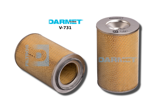 [V-731] V-731 SECUNDARIO DEL V-730 !