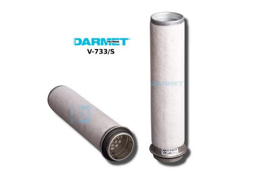 [V-733/S] V-733/S SEGURIDAD DEL V-733 @