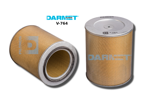 [V-764] V-764 SCANIA P-93 !