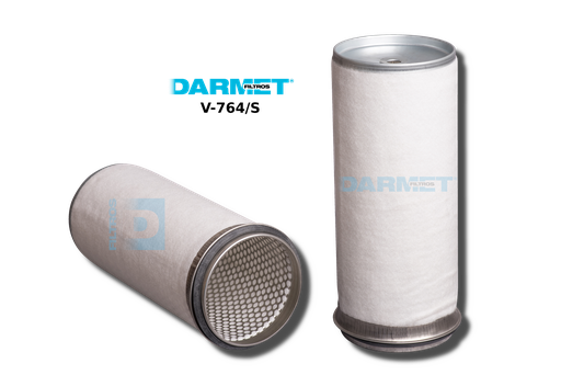 [V-764/S] V-764/S SEGURIDAD DEL V-764 @