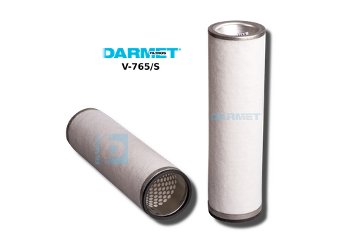 [V-765/S] V-765/S SEGURIDAD DEL V-765 @