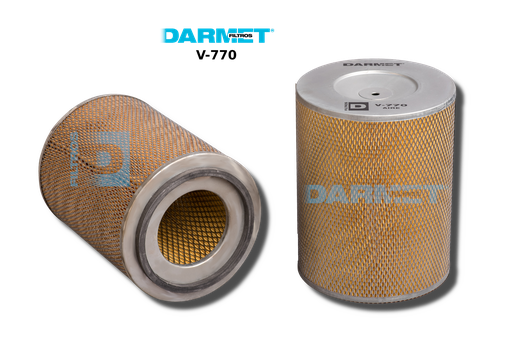 [V-770] V-770 TOPADORA RUSLAN /BELARUS !