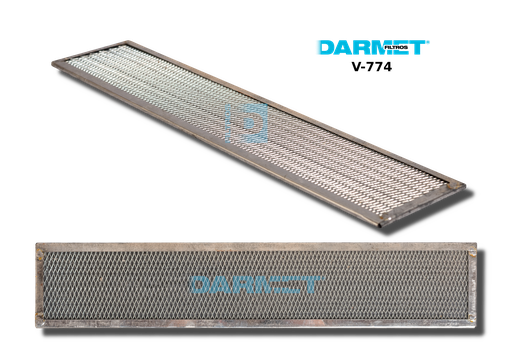 [V-774] V-774 ARAUZ/IDEAL/FIAT }