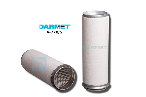 [V-778/S] V-778/S SEGURIDAD DEL V-778 @