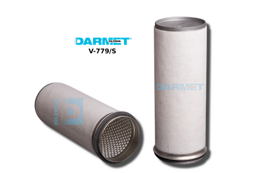 [V-779/S] V-779/S SEGURIDAD DEL V-779 @