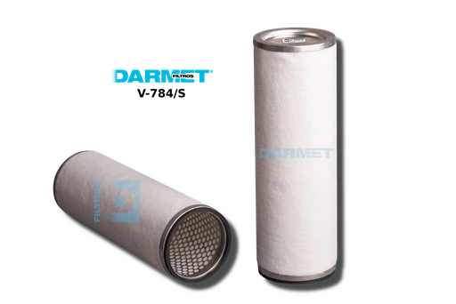 [V-784/S] V-784/S SEGURIDAD DEL V-784 @