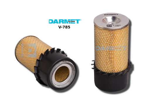 [V-785] V-785 AUTOELEVADOR YALE (778000202) !